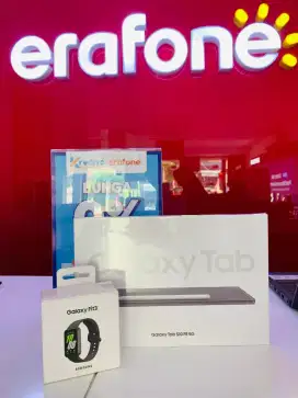 READY GALAXY TABLET S10FE BISA PAKAI KARTU , CICILAN DP 0%