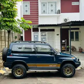 Suzuki Vitara 1993 Bensin
