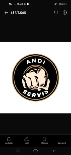 Jasa servis kulkas mesin cuci mesin air