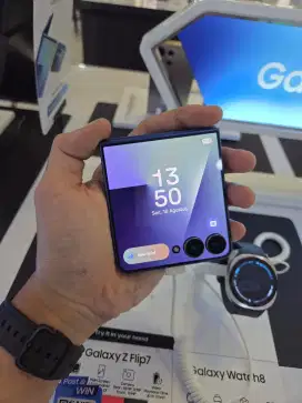 NEW GALAXY ZFLIP 7