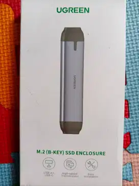 Casing M.2 SSD ENCLOSURE UGREEN