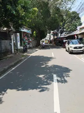 Disewakan lahan cantik untuk berbagai kebutuhan at Pancoran Jaksel