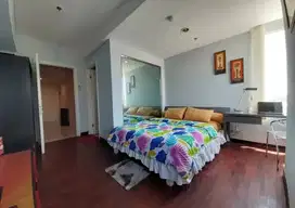Dijual Apartemen Trillium Type 1BR