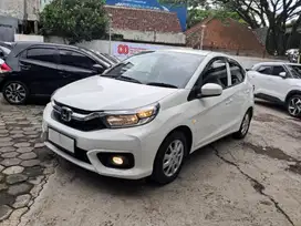 [OLXmobbi] HOT SALE - Honda Brio Satya 1.2 E Bensin-AT 2019