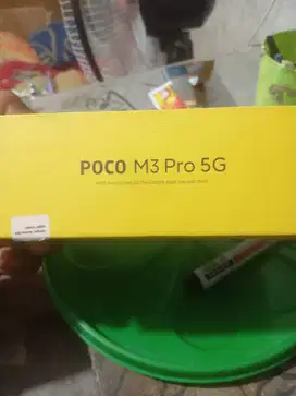 Xiomi poco m3 5G ram 6/128Gb