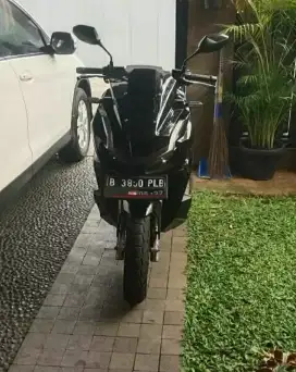 ADV 160 CC 2022
on pajak
08 2026