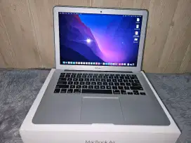Macbook Air 2017