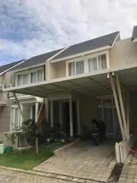 Dijual Cepat Murah Rumah di Citra Grand