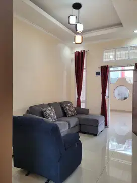 DIMANA LAGI RUMAH DI TENGAH KOTA BANDUNG DENGAN VIEW SEKEREN INI?