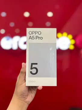 OPPO A5 Pro 8/128 Promo