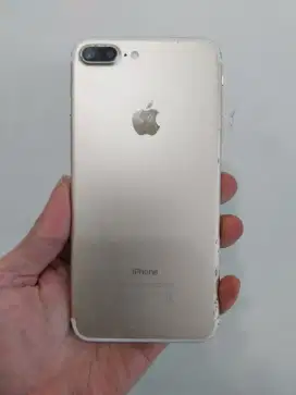 Iphone 7 plus 128 permanen