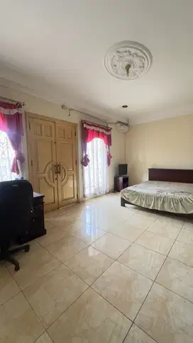 Di jual Rumah Dago Murah