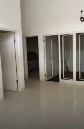 Rumah Rancamaya Golf estate
