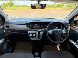[KM 10RB] ANTIK TOYOTA CALYA 1.2 G MATIC 2021