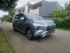 Antik KM 70rban.. Mitsubishi Xpander Ultimate 2017 AT (D)