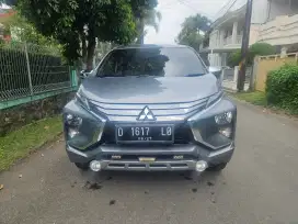 Antik KM 70rban.. Mitsubishi Xpander Ultimate 2017 AT (D)