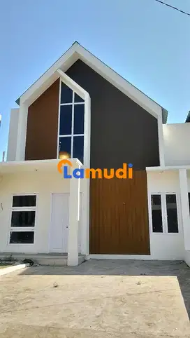 DP 1 JUTA RUMAH MEWAH DEKAT KAMPUS UNM DAN UNISMUH ALAUDDIN