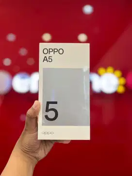 OPPO A5 8/128 Promo