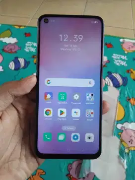 OPPO A92 RAM 8+3/128