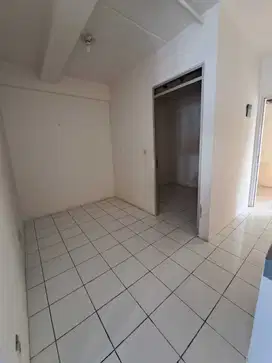 2 Bedroom Kosongan Semi Furnished Menteng Square Jakpus Bulanan Murah