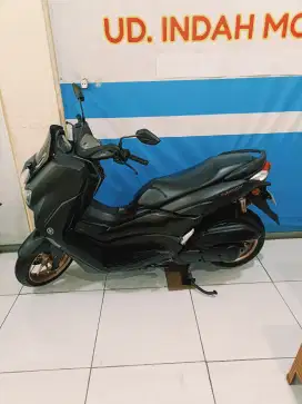 Yamaha NMAX NON ABS 155 2022 BARANG MULUS