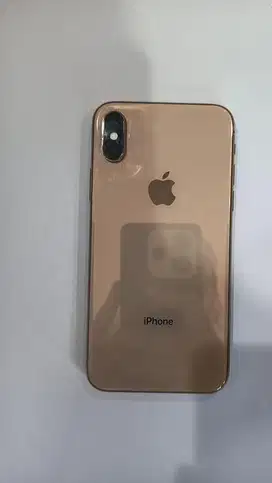 Iphone Xs 64gb inter