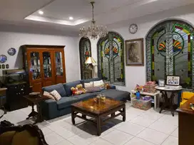 Dijual Rumah Strategis di Cilandak Siap Huni