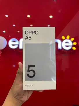 OPPO A5 8/256 Promo