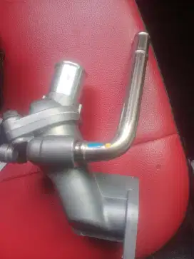 Thermostat granmax