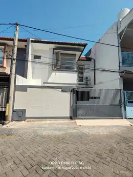 Dijual Rumah Bagus di Lebak Siap Huni daerah Kenjeran