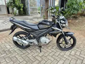 Yamaha vixion 2011 pajak hidup panjang