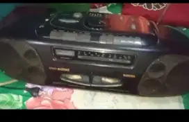 POLYTRON grand bazooke