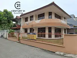 Dijual Rumah Nyaman posisi Hook di Sunter karya selatan ,Jakut