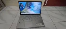 ASUS M509BA, RAM 12GB, Office 2019 Ori, Windows 10 Home Ori SIAP PAKAI
