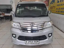 Daihatsu Luxio 2019 Bensin