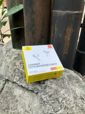 Baseus Bowie E17 True Wireless Earphones