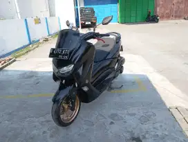 Nmax ,2021,new 2021.km 40.000 an
