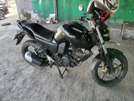 Yamaha byson 2013