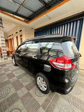 Suzuki Ertiga 2017 Bensin
