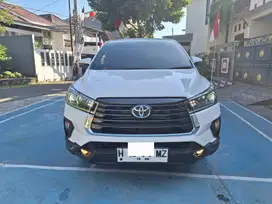 Di Jual INNOVA REBORN G AT 2024 istimewa