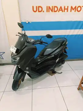 NMAX NON ABS 155 2022 tangan pertama surat lengkap hidup semua