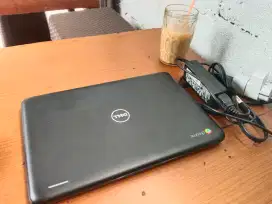 Laptop Chromebook 11 3180