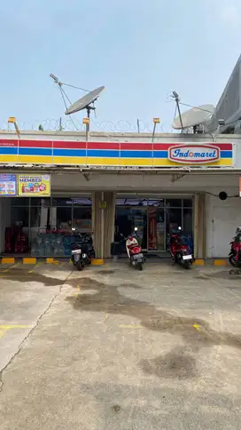 Toko Balaraja Kresek