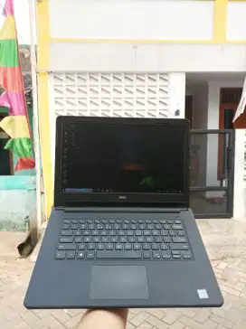 DELL INSPIRON 3476 CORE i5 GEN 8 RAM 8GB SSD 256GB