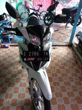 Bismillah Yupiter robot 2011