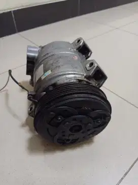 Jual Kompressor AC Valeo buat Innova dan Grand Escudo