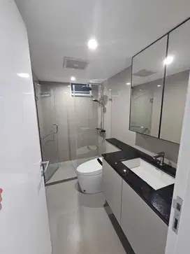 Dijual Apartemen Taman Anggrek Brand New