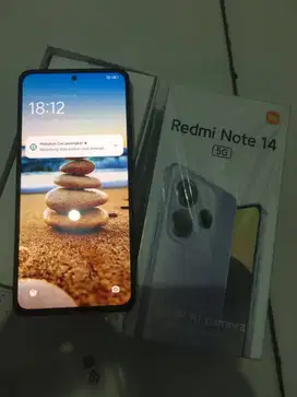 Xiaomi Redmi Note 14 8/256