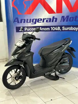 KM 7RIBU AN HONDA BEAT KEYLESS TH 2024