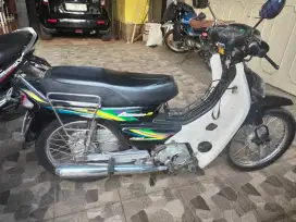 Honda astrea legenda